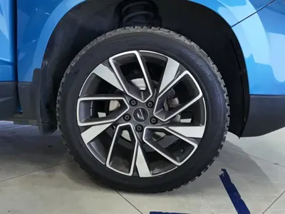 Jetta VS7