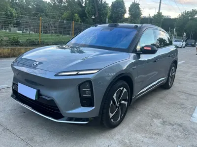 Nio ES6