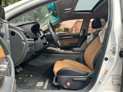 BYD Qin NEV
