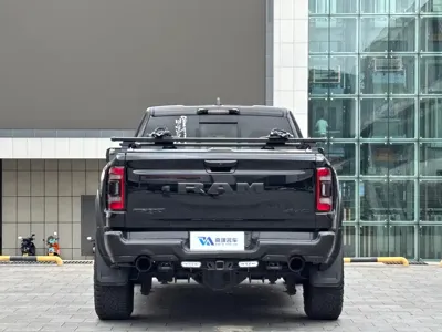 RAM Ram Trucks