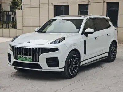 Lynk & Co 09 EM-P