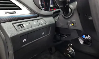 Hyundai Maxcruz