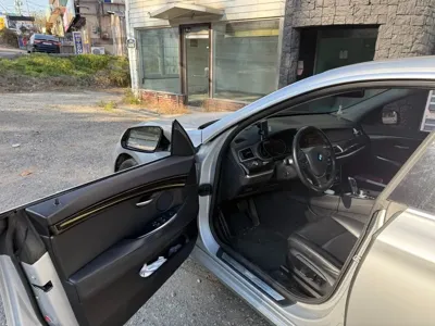 BMW Gran Turismo
