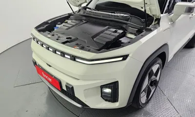KG_Mobility_Ssangyong Torres