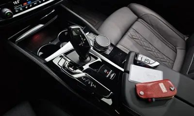 BMW Gran Turismo