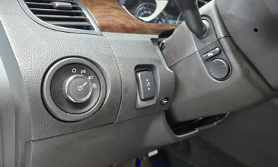 Ford Taurus