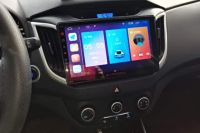 Hyundai ix25