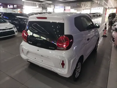 Roewe Clever