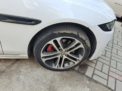 Jaguar XEL