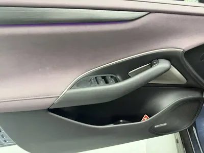 Xiaomi SU7