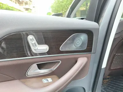 Mercedes-Benz 奔驰GLE(进口)
