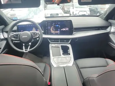 Haval Shenshou