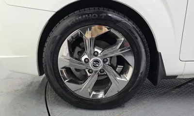 KG_Mobility_Ssangyong KORANDO