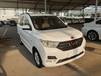 Wuling Hongguang