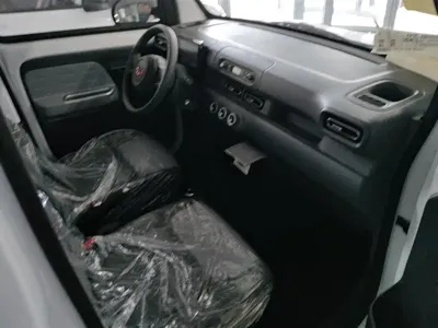 Wuling Zhiguang EV