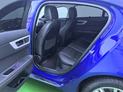 Jaguar XEL