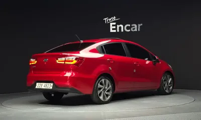 Kia Pride