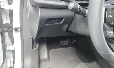Polestar Polestar 2