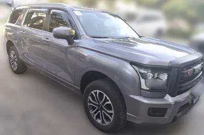 Haval H5