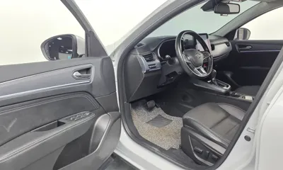 Renault-KoreaSamsung XM3