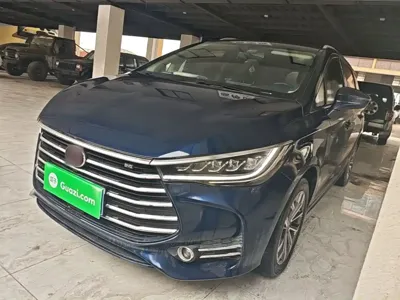 BYD MAX