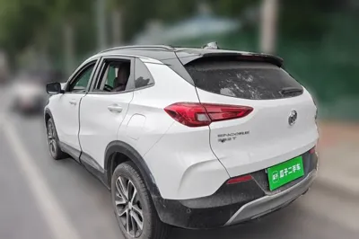 Buick Encore