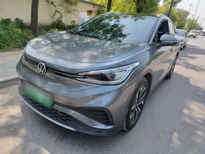Volkswagen ID.4 X