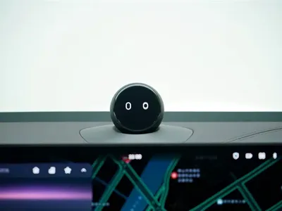 Nio ET5T