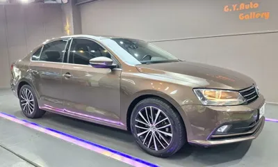 Volkswagen Jetta