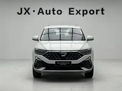 Jetta VS5