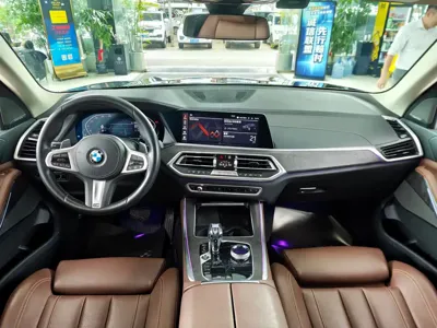 BMW X5 (Import)