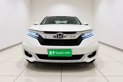Honda Avancier