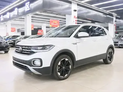 Volkswagen Tacqua