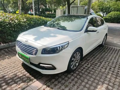 Kia K4