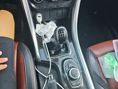 Huasu Huansu S3