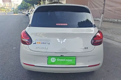 Wuling Bingo