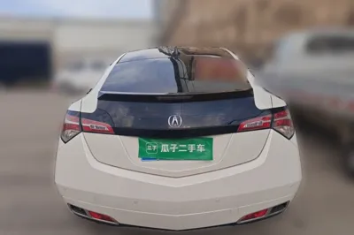 Acura ZDX