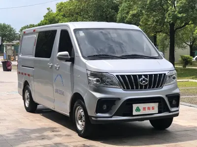 Kaicheng Ruixing M80