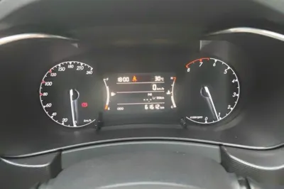 BAIC Beijing X5