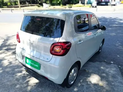 Wuling MINIEV