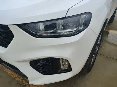 WEY Wey VV5