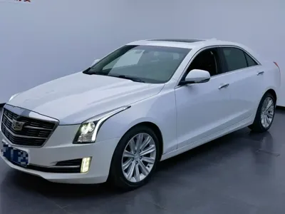Cadillac ATS-L