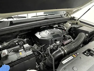 Kia Tasman