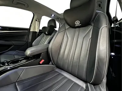 Volkswagen 帕萨特插电混动
