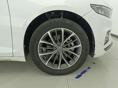 Geely Xingrui