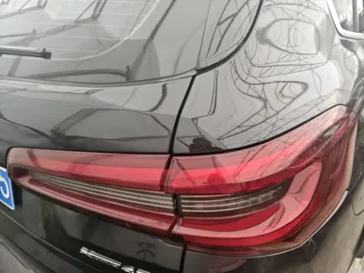 BMW X5 (Import)