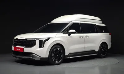 Kia Canival