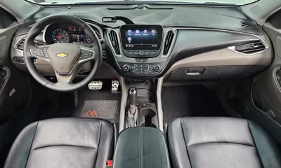 ChevroletGMDaewoo Malibu