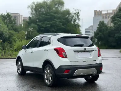 Buick Encore