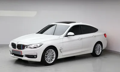BMW Gran Turismo